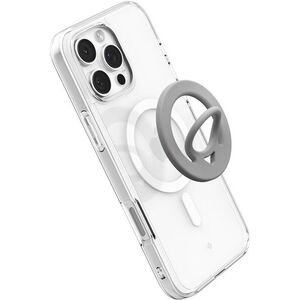 Spigen Dual Pop MagSafe Phone Holder Gray kép