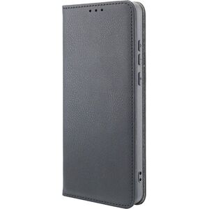 AlzaGuard Book Motorola Moto G84 5G fekete flip tok kép