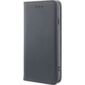 AlzaGuard Book iPhone 7 / 8 / SE 2020 / SE 2022 fekete flip tok kép
