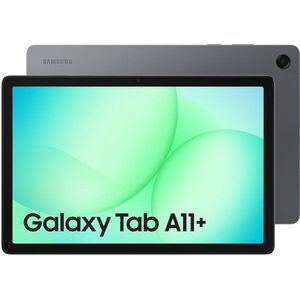 Samsung Galaxy Tab A11+ 6GB/128GB Gray kép