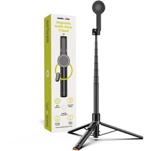 Mobile Origin Magnetic Selfie Stick Tripod S2 kép