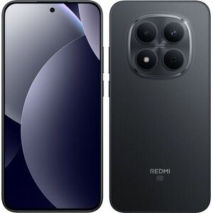 Xiaomi Redmi Note 15 Pro 5G 8GB/256GB Fekete kép