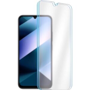 AlzaGuard 2.5D Case Friendly Glass, POCO C85 modellhez kép