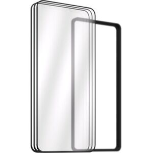 AlzaGuard 2.5D Glass EasyFit, Samsung Galaxy A57 modellhez kép