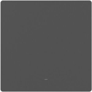 SONOFF SwitchMan Smart Wall Switch-M5 1 Gang Matter Gray kép