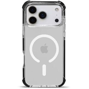 Mobiwear Elite Bumper MagSafe-fel - Apple iPhone 17 Pro Max - átlátszó kép