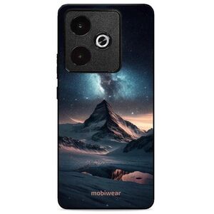 Mobiwear Glossy fényes, Realme GT 7T - Hegyek kép