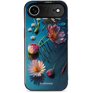 Mobiwear Glossy fényes, Apple iPhone Air - A felszínen kép