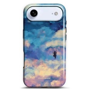 Mobiwear Elite Pro - Apple iPhone Air - ER09E - ellenálló tok kép