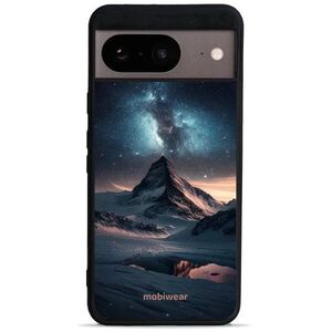 Mobiwear Glossy fényes, Google Pixel 8 - Hegy kép