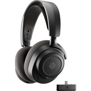 SteelSeries Arctis Nova 7X Gen 2 kép