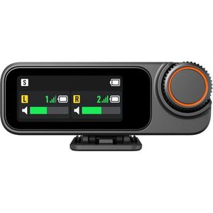 DJI Mic 3 Receiver kép