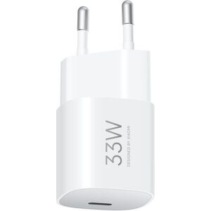 Xiaomi 33W Nano Power Adapter (USB-C) kép