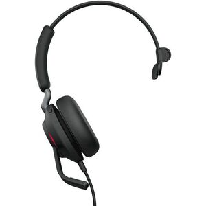 Jabra Evolve2 40 SE, USB C/A, MS Mono kép