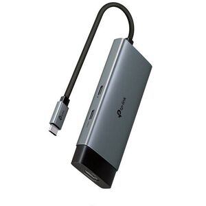 TP-Link UH5020C, USB-C 5-Port Hub kép