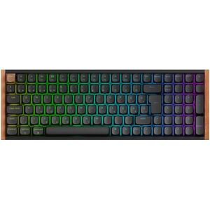 Keychron K4 HE Gateron Magnetic Switch - HU kép