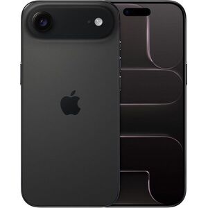 iPhone Air 256 GB Asztrofekete kép