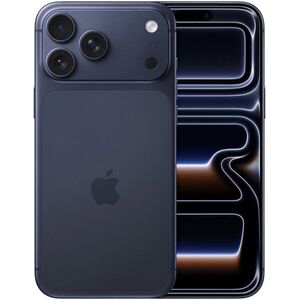 iPhone 17 Pro Max 256 GB Mélykék kép