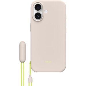 Beats iPhone Tok állvánnyal iPhone 17 készülékhez MagSafe és kamera vezérlővel lime szürke kép