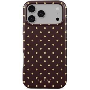 BURGA Sorry Busy Tough Magsafe Case For iPhone 17 Pro Max tok kép