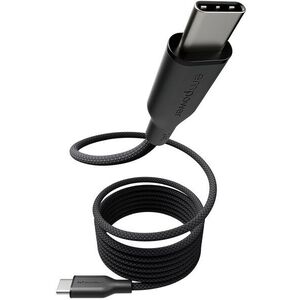PanzerGlass Empower Mágneses kábel, 240 W, USB-C/USB-C, 1, 5 m, fekete kép