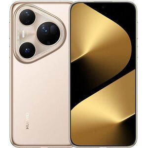 HUAWEI Pura 80 Ultra 16GB/512GB Prestige Gold kép