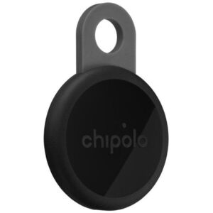Chipolo LOOP Bluetooth lokátor, fekete kép