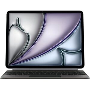 Apple Magic Keyboard iPad Air 13" (M3) - US - fekete tok kép