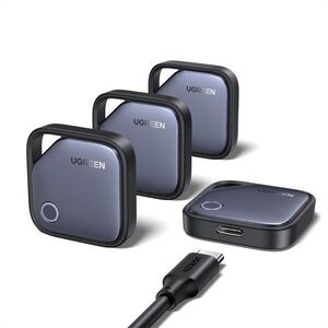 UGREEN FineTrack G (iOS + Google Certified) kép