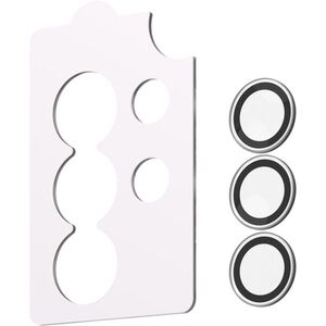 AlzaGuard Elite Lens Protector, Samsung Galaxy S26 Ultra 5G modellhez, átlátszó kép