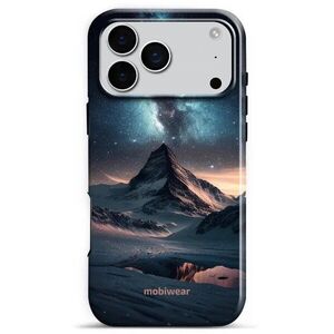 Mobiwear Elite Pro - Apple iPhone 17 Pro Max - E006E - ellenálló tok kép