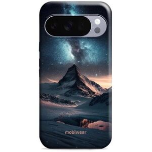 Mobiwear Elite Pro - Google Pixel 10 Pro - E006E - ellenálló tok kép