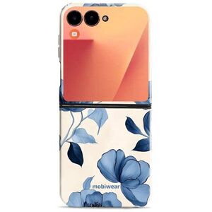 Mobiwear Elite Pro - Samsung Z Flip 7 - EP73E - ellenálló tok kép