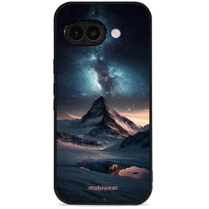 Mobiwear Glossy Google Pixel 9A hegy fényes tok kép