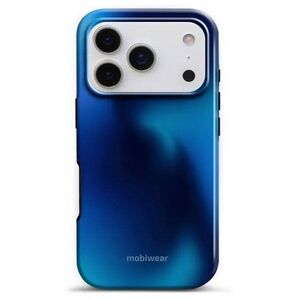 Mobiwear Elite Pro - Apple iPhone 17 Pro - EP68E ellenálló tok kép
