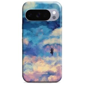Mobiwear Elite Pro - Google Pixel 10 Pro - ER09E ellenálló tok kép
