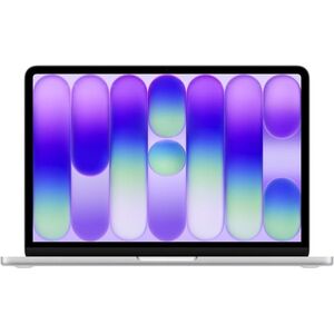 MacBook Neo 13" International 2026 Ezüst kép
