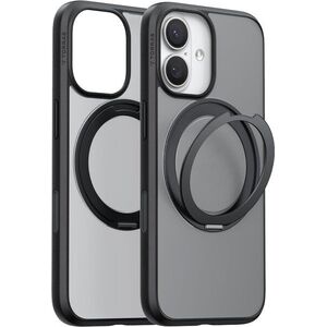 Torras Ostand Pro Black iPhone 17 tok kép