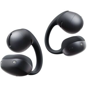 Shokz OpenDots Air, fekete kép