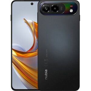 Nubia Air Pro 5G 8GB / 512GB, fekete kép