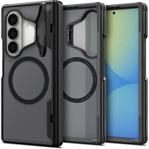 Spigen Optik Armor Pro Samsung Galaxy Z Fold 8 Ultra fekete MagSafe tok kép