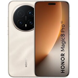 HONOR Magic8 Pro 12GB/512GB Sunrise Gold kép