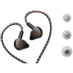 Fosi Audio IM4, fekete kép