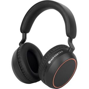 C-Tech Vortex (BHS-01), Bluetooth, fekete kép