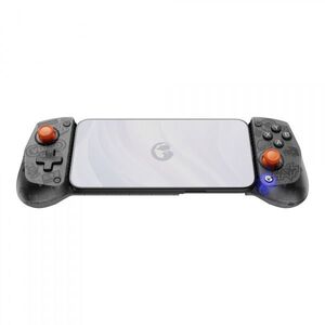 GameSir X5s ZZZ Wireless Mobile Controller Black kép