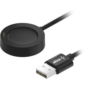 AlzaPower Xiaomi Watch S / S3 / S4 / S5, Watch 2 / 2 Pro töltőkábel – 1 m kép