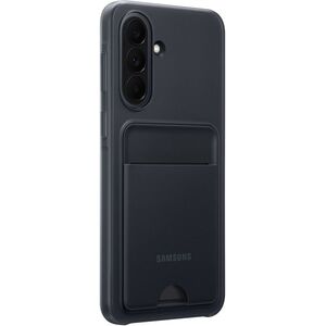 Samsung Galaxy A37 Black tok kártyazsebbel kép