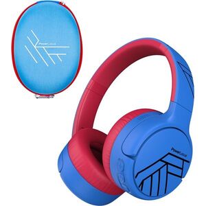 PowerLocus Tiger Kids Blue/Red kép