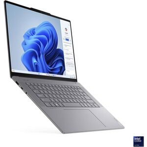 Lenovo Yoga Slim 7 15ILL9 83HM006KHV Luna szürke kép