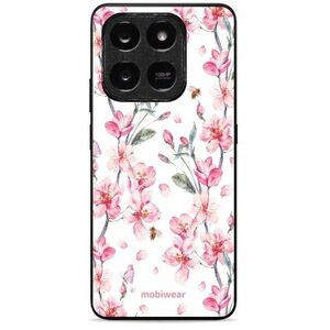 Mobiwear Glossy Honor X7d/ Honor 400 Smart 5G fényes tok kép
